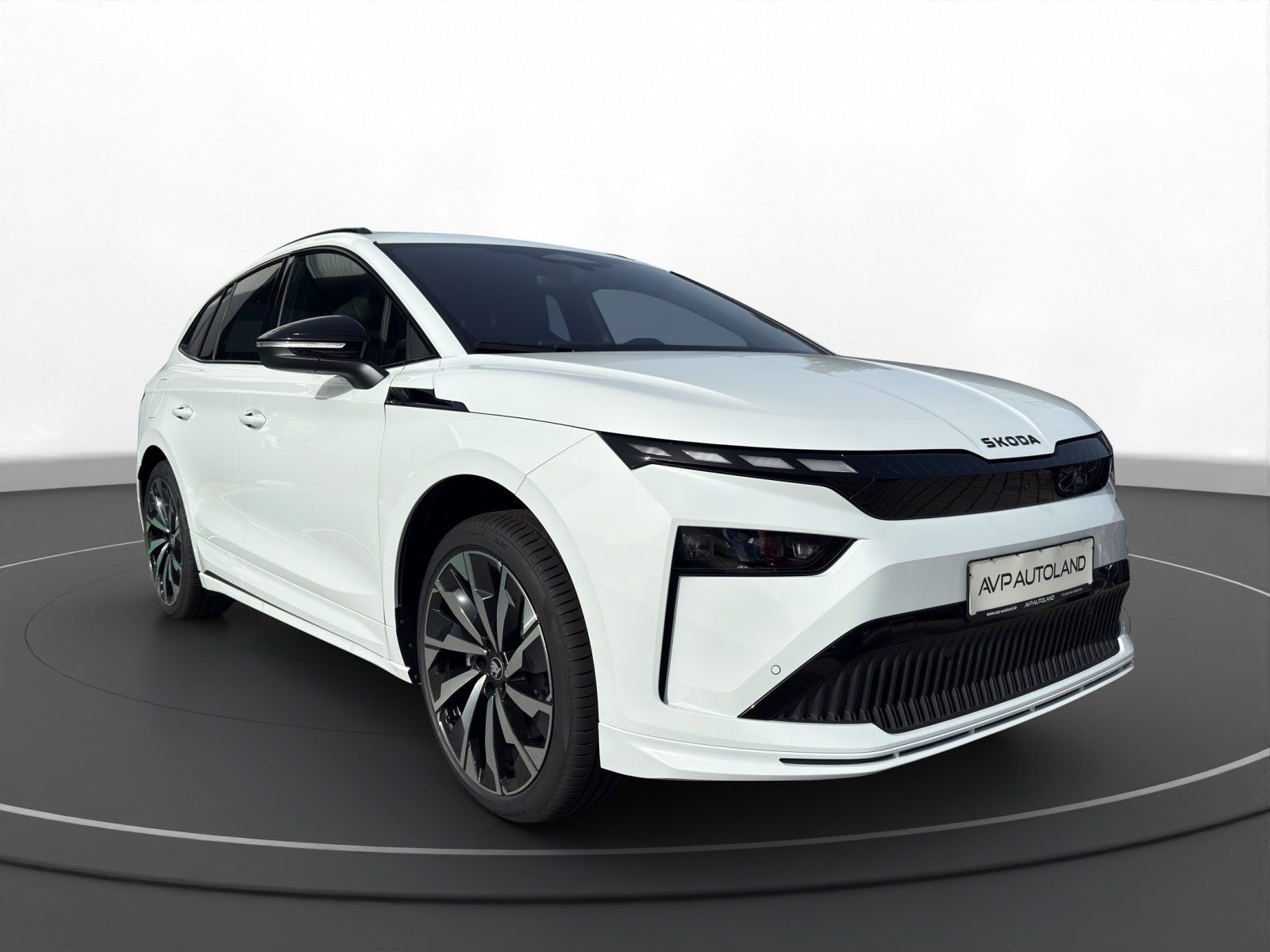 Skoda Enyaq - Bild 4