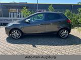 Mazda 2 Lim. 1.3 Sendo*Radio-CD*Klima*2.Hand* - Mazda 2 in Augsburg