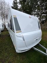 Bürstner B66 490 TL Sondermodell B66 - Bürstner 490