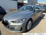 BMW 420 Gran Coupe Aut. LED-Xenon LC-Pro Navi 1/2 S - BMW 4 Series aus 2024