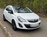 Opel CORSA D 1.3 CDTI COLOR EDITION 6 GANG TÜV ... - Opel Corsa: D Cdti