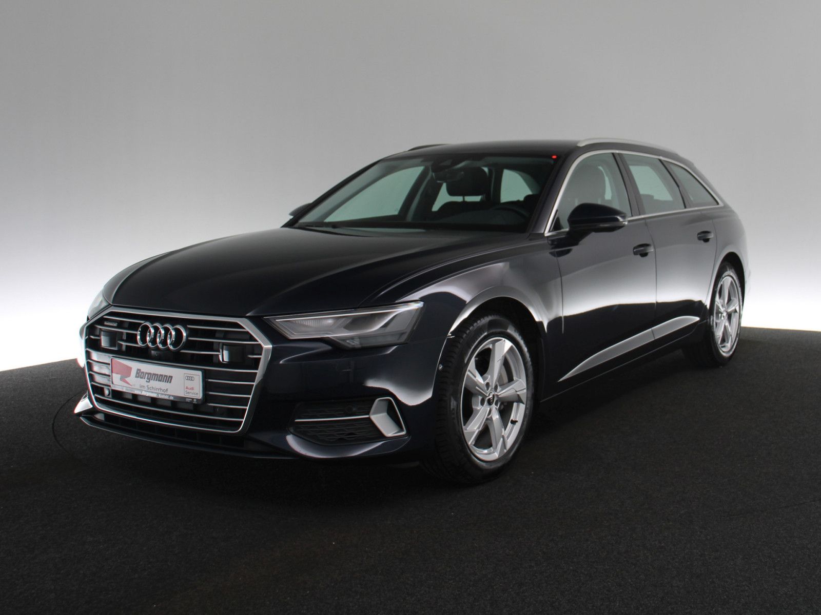 Audi A6 Avant 45 TDI quattro sport 360° LED ACC NAVI imagem 2