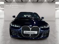 BMW 420 Gran Coupé - Vorschau Bild 8