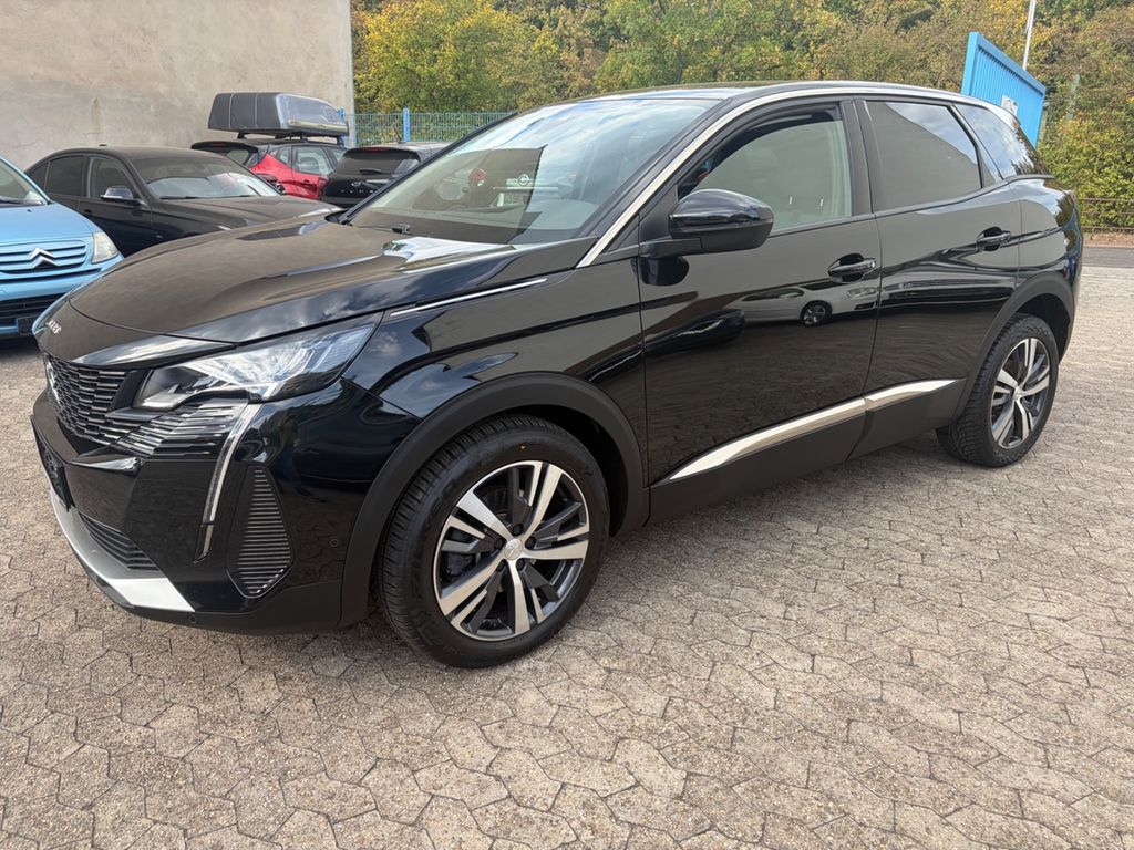 Image of Peugeot 3008
