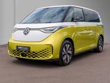 Volkswagen ID. Buzz Pro AHK, Navi - : Gelb