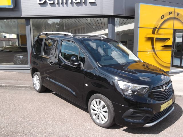 Opel Combo Life Navi Kamera