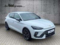 Cupra Leon - Vorschau Bild 3