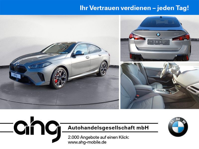 BMW 220 Gran Coupe M-Sport M-SportPro Innovation