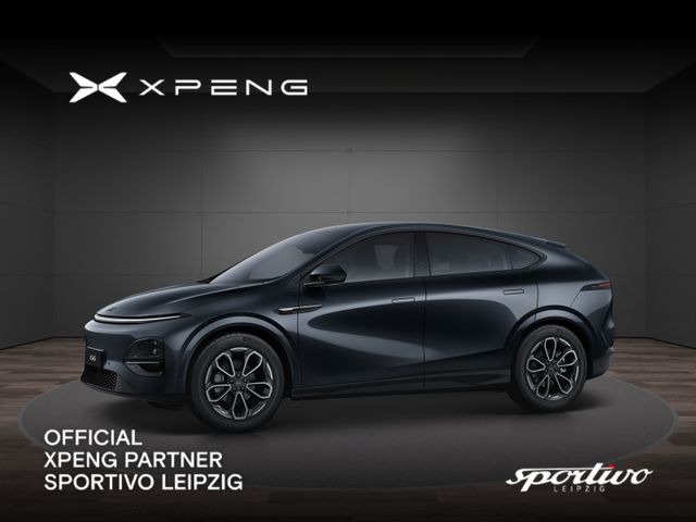 XPENG G6