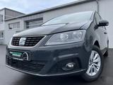Seat Alhambra 1.4 TSI Style 188€ m.20% Anz. AHK Navi  - Seat aus 2022