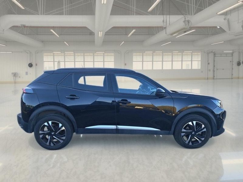 Peugeot PEUGEOT 2008 BLUEHDI 130 EAT8 ALLURE PACK S/S AU imagem 3