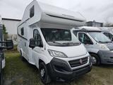 Weinsberg CaraHome 600 DKG Alkoven/NAVI/RFK/Etagenbett - Offers matching your search criteria