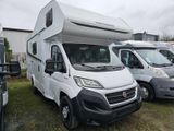 Weinsberg CaraHome 600 DKG Alkoven/NAVI/RFK/Etagenbett - Weinsberg Etagenbett