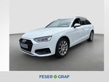 Audi A4 Avant 35 TDI S-tronic LED Navi PDC Winterpak. - Audi A4 in Kassel