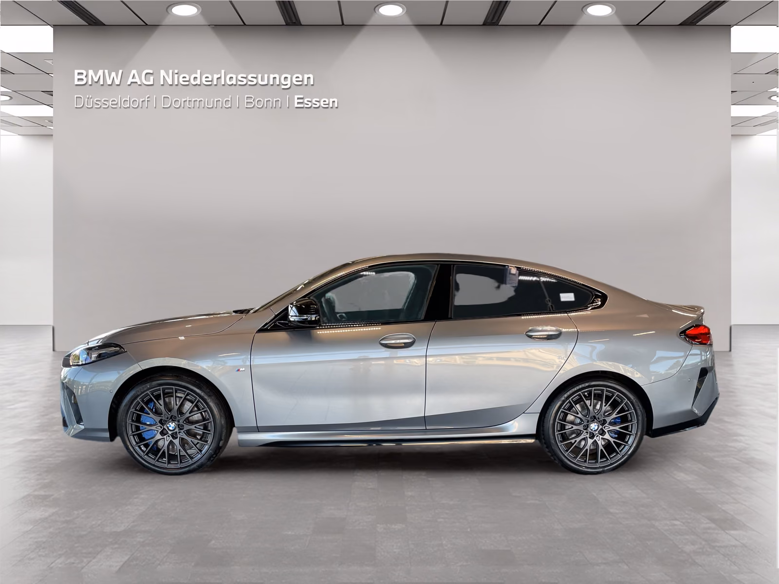 BMW M235 xDrive Gran Coupé M Sport Driv.Assist.Prof