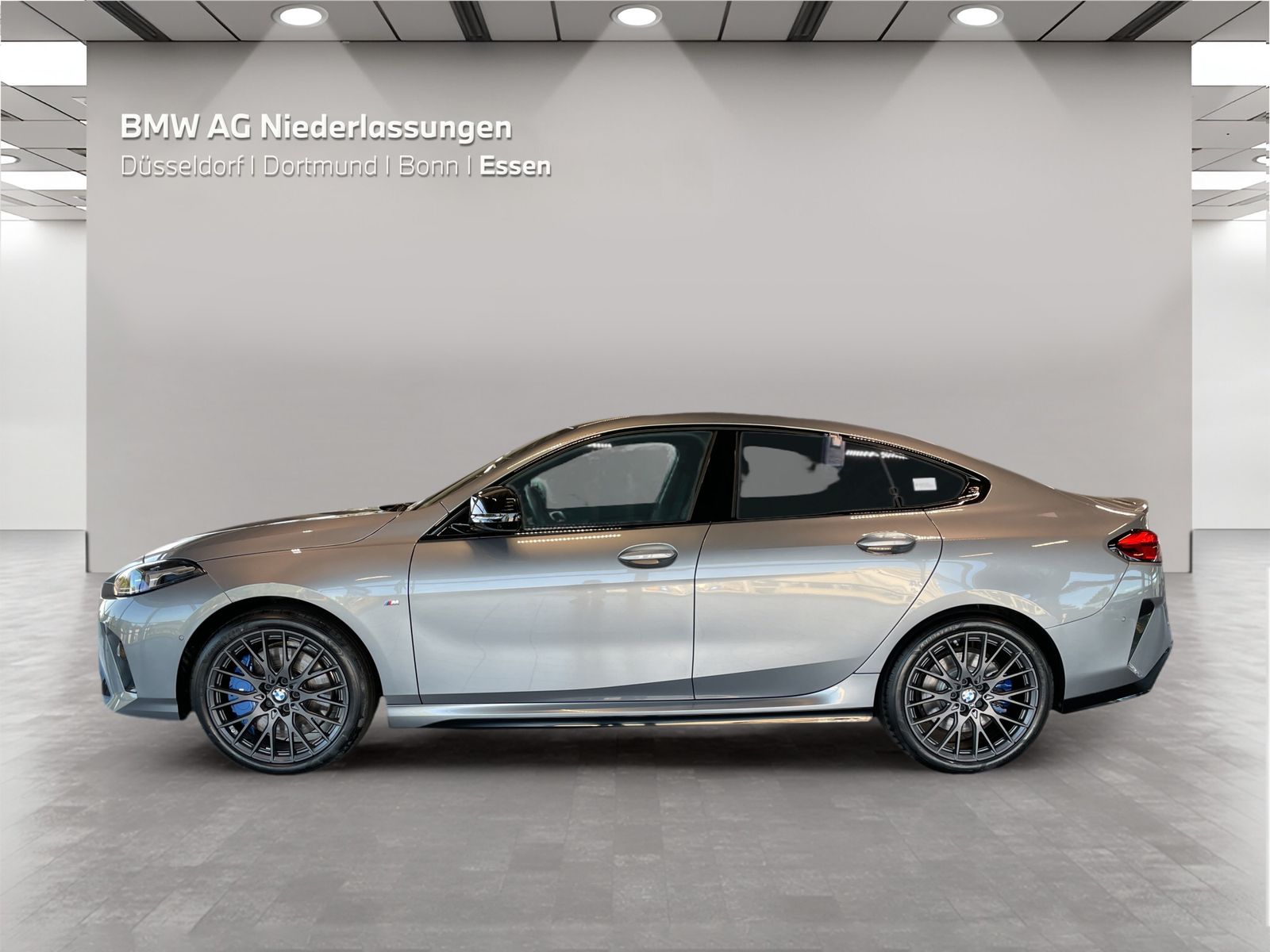 BMW M235 - Bild 5