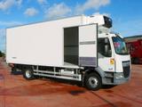 DAF LF 180 14 KUHLKOFFER CARRIER SUPRA 750 A/C - DAF 18