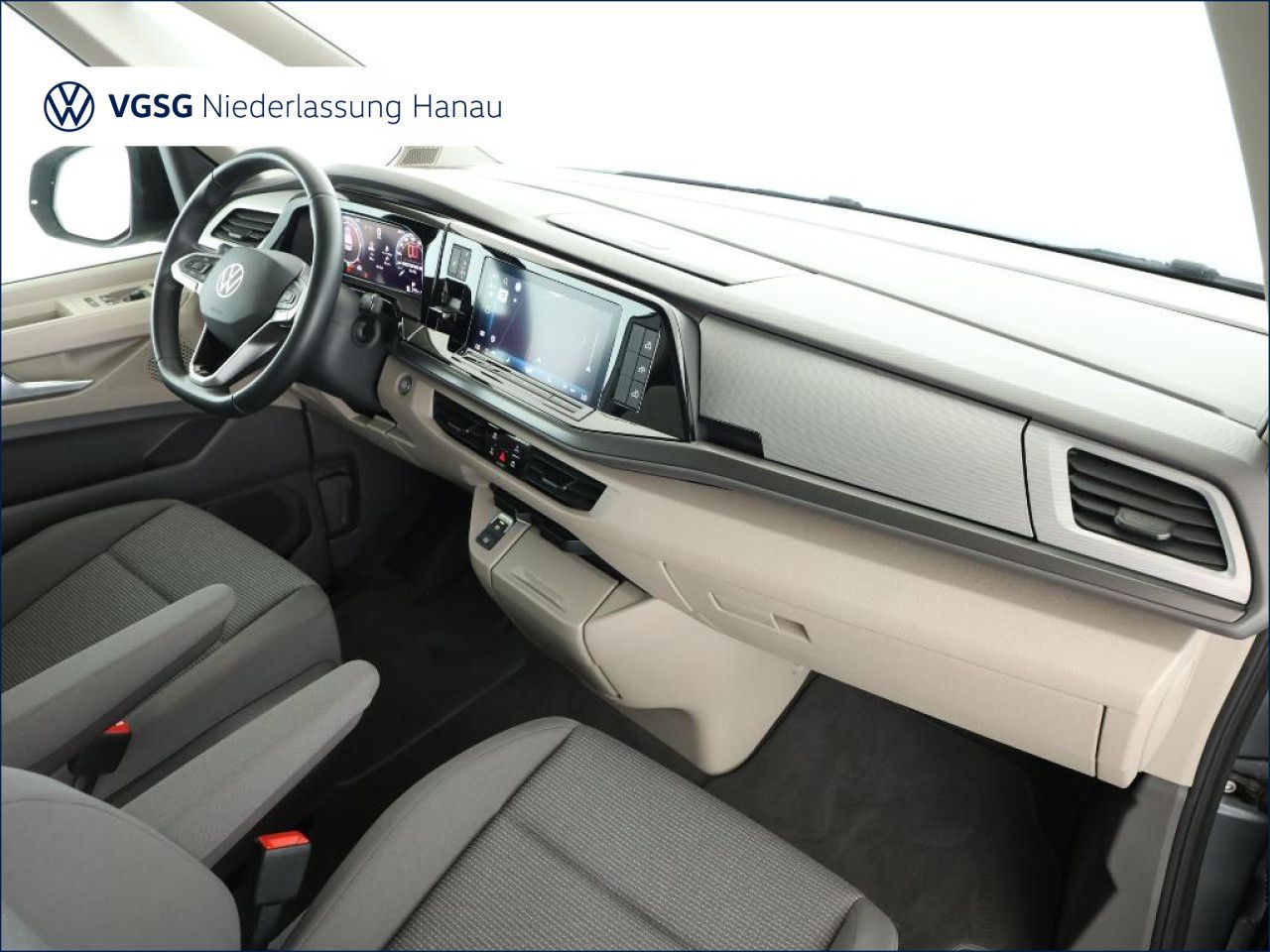 Volkswagen T7 California - Bild 6