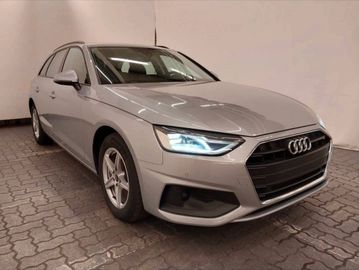 Audi A4 - 2
