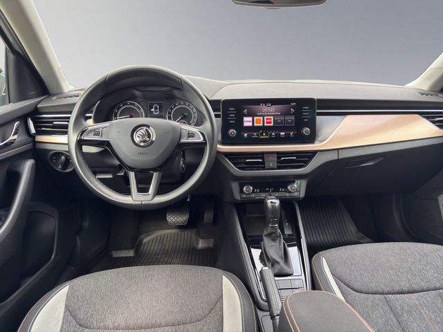 Scala 1.0TSI DSG Style