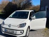 Volkswagen up! 1.0 EcoFuel BMT high up! high up! BlueMo...