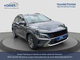 Hyundai KONA Prime Hybrid 1.6 GDi *KRELL*SITZHZG*NAVI* - Hyundai KONA mit Hybrid-Antrieb: Automatik