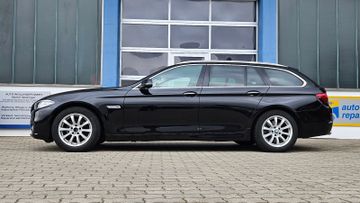 BMW 520 - 3