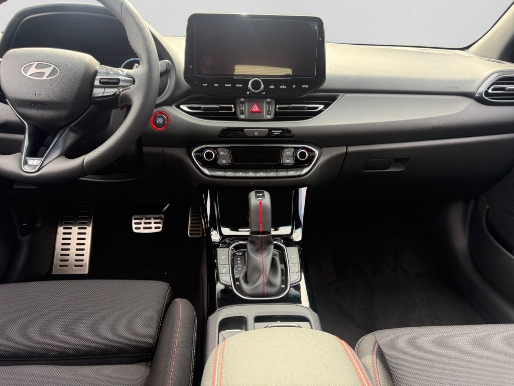 Hyundai i30 – Bild 12
