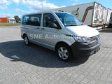 Volkswagen T6 Transporter Kombi FWD - VW T6 Transporter von 2021