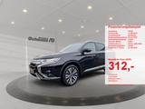 Mitsubishi Outlander 2.0 MIVEC Diamant Edition GRA NAVI SHZ - gebrauchte Mitsubishi Outlander aus dem Jahr 2020