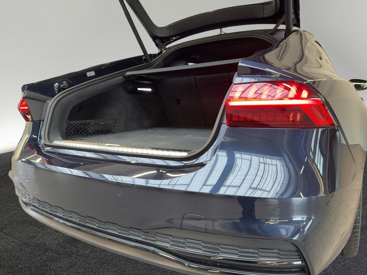 Audi A7 Sportback S line 55 TFSI e quattro Laser B&O  foto 7