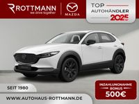Mazda CX-30 - Vorschau Bild 1