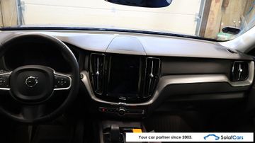 Volvo XC60 - 7