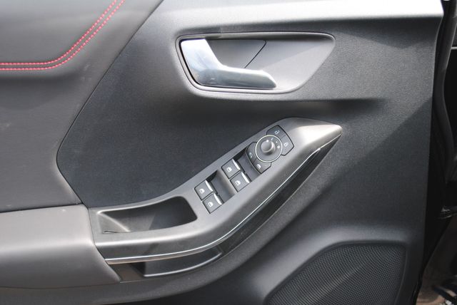 Fahrzeugabbildung Ford Puma 1,0 ST-Line X +AUTOMATIK+LED+SPORTFAHRWERK+