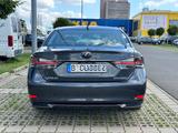 Lexus GS 450 GS450h Luxury mit Garantie - Lexus mit Hybrid-Antrieb: 450h