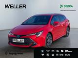 Toyota Corolla 1.8 Hybrid TS Team D *Technik-Paket*CAM* - gebrauchte Toyota Corolla aus dem Jahr 2022