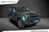 BAIC BJ40 4WD , Pano Klimaautomatic 360-Kamera USB - BAIC BJ40 mit Schiebedach