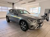 Mercedes-Benz GLC 300d 4Matic - TOP AUSGESTATTET - Mercedes-Benz GLC 300 in Oberhausen