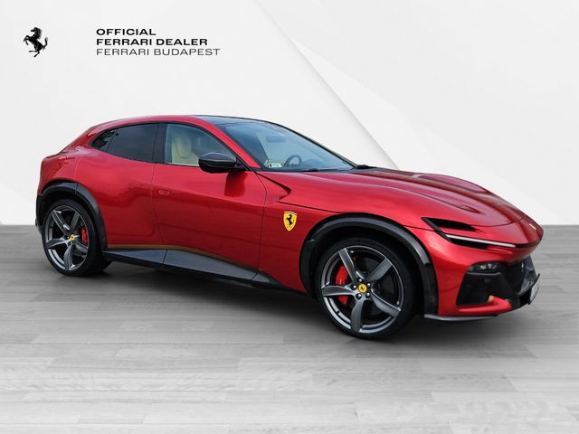 FERRARI Purosangue