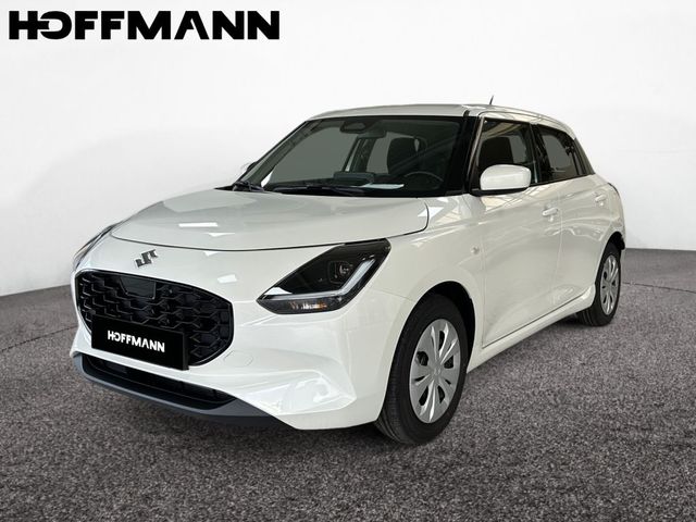 Suzuki Swift 1.2 Dualjet Hybrid MT Club