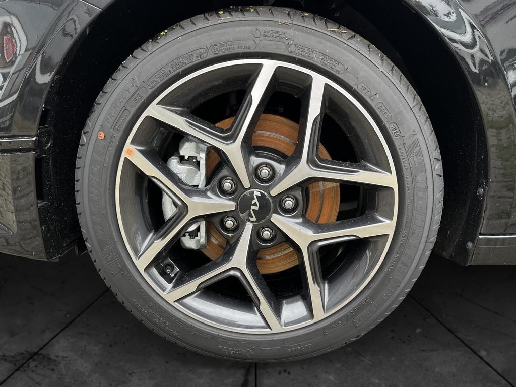 Kia Ceed SW Spirit 1.5T DCT7 Technik-Paket