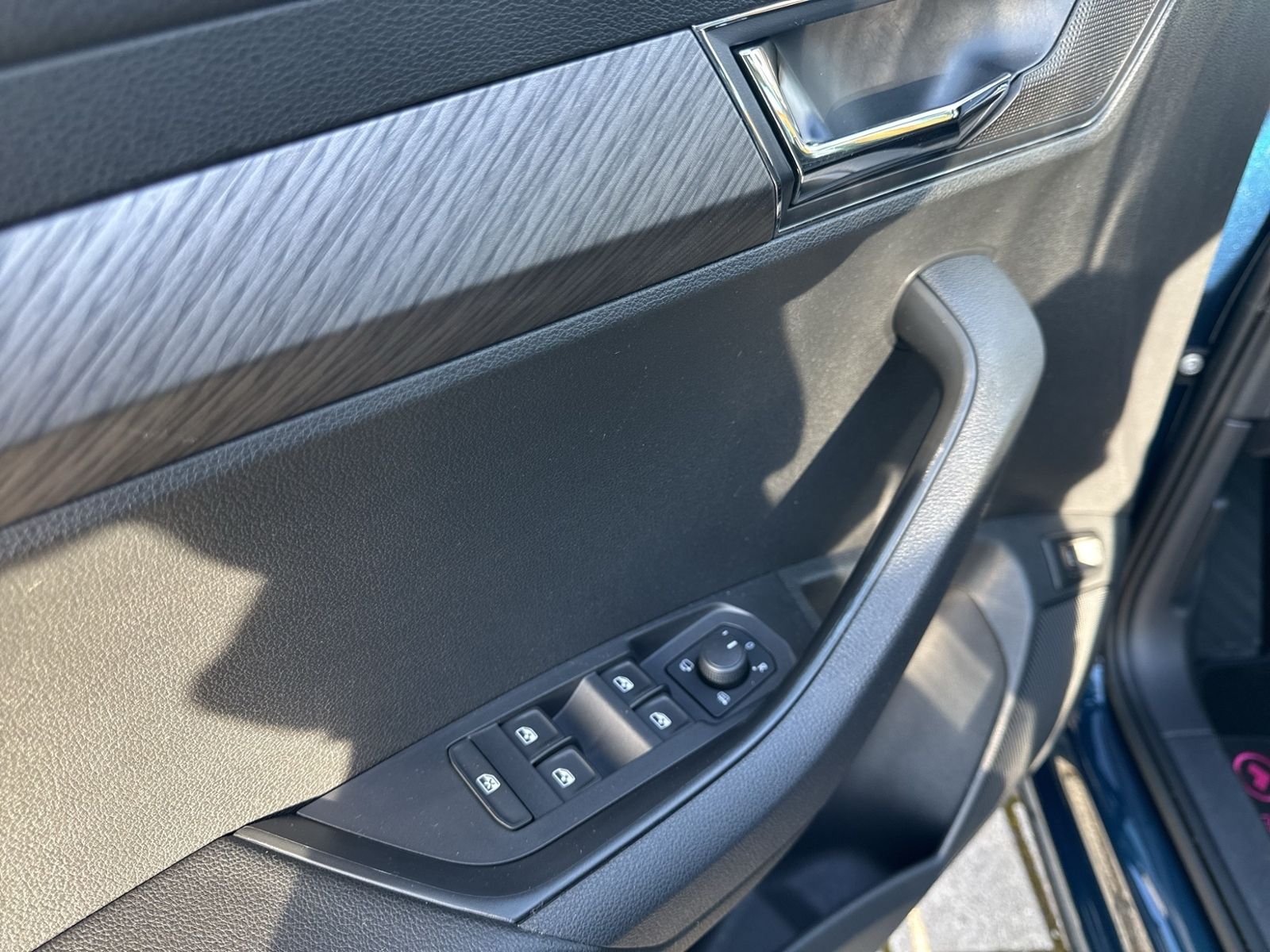 Karoq 1.5 TSI Style, Family, AHK, ACC, LED, DSG