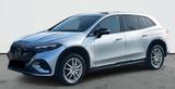 Mercedes-Benz EQS SUV 450 - Mercedes-Benz EQS SUV Gebrauchtwagen