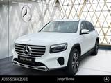 Mercedes-Benz GLB 220 d 4MATIC Progressive EasyP*Kamera*Distro - Mercedes-Benz GLB 220 Jahreswagen