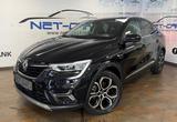 Renault Arkana E-TECH 145 Hybrid Leder*NAVi+Kamera - gebrauchte Renault Arkana aus dem Jahr 2023