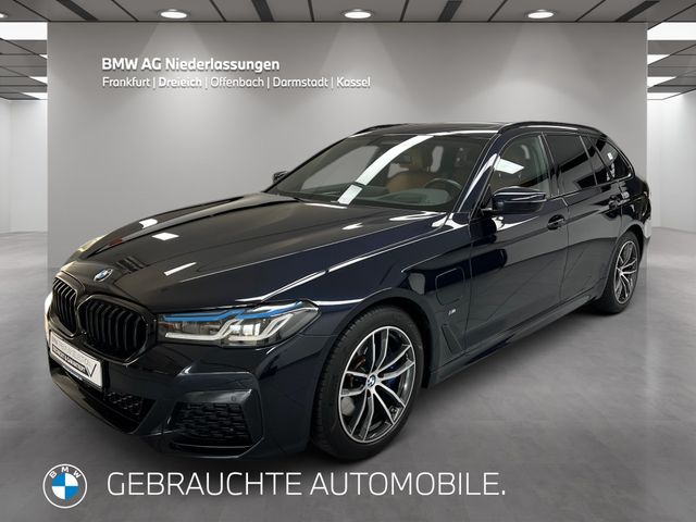 BMW 530e