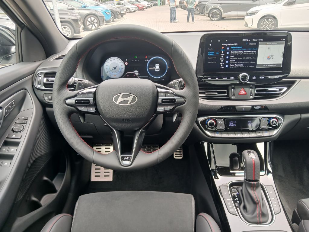 Hyundai i30 – Bild 12
