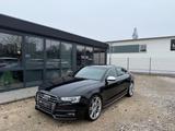 Audi S5 Sportback 3.0 TFSI quattro*Carbon*B&O* - Audi S5 aus 2013