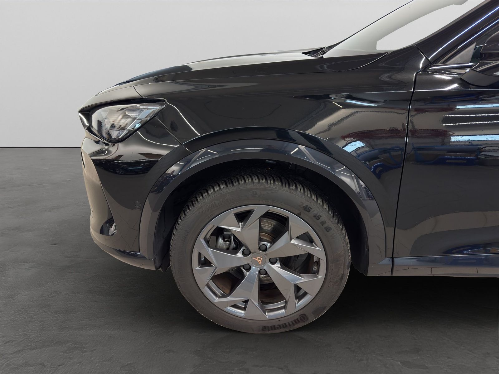 Cupra Formentor - Bild 11