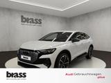 Audi Q4 Sportback e-tron 55 quattro 250 kW - Audi Q4 e-tron 55 Gebrauchtwagen